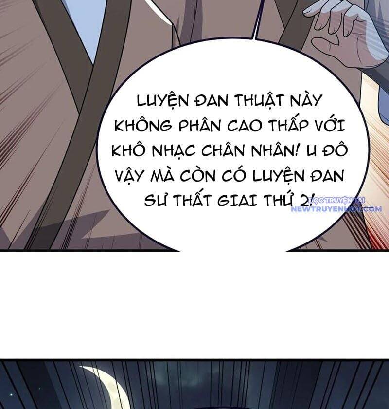 Tiên Võ Đế Tôn Chap 774 - Next Chap 775