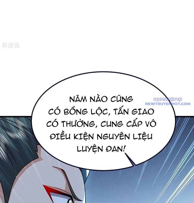 Tiên Võ Đế Tôn Chap 774 - Next Chap 775