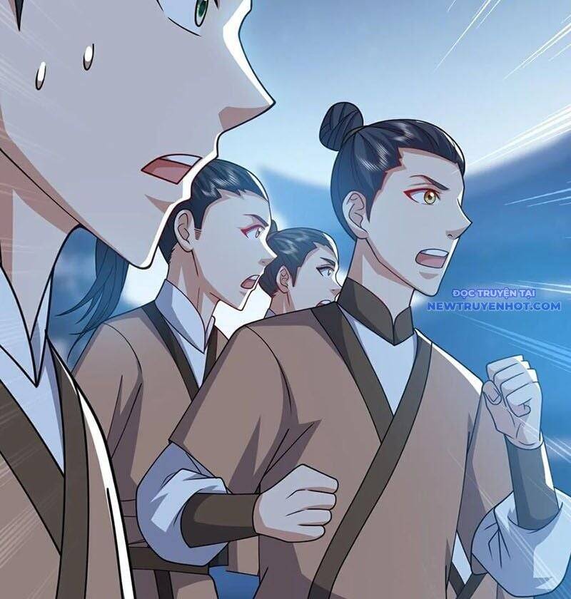 Tiên Võ Đế Tôn Chap 774 - Next Chap 775