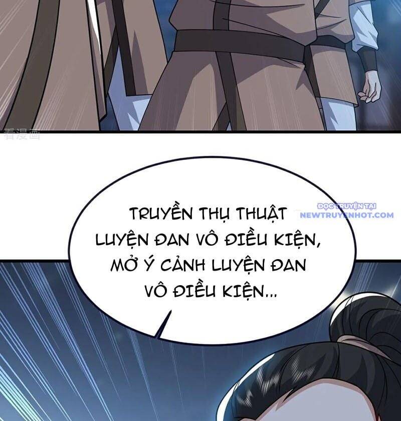 Tiên Võ Đế Tôn Chap 774 - Next Chap 775