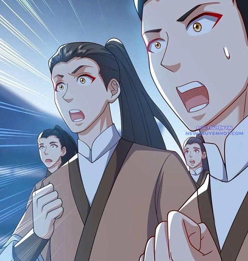 Tiên Võ Đế Tôn Chap 774 - Next Chap 775