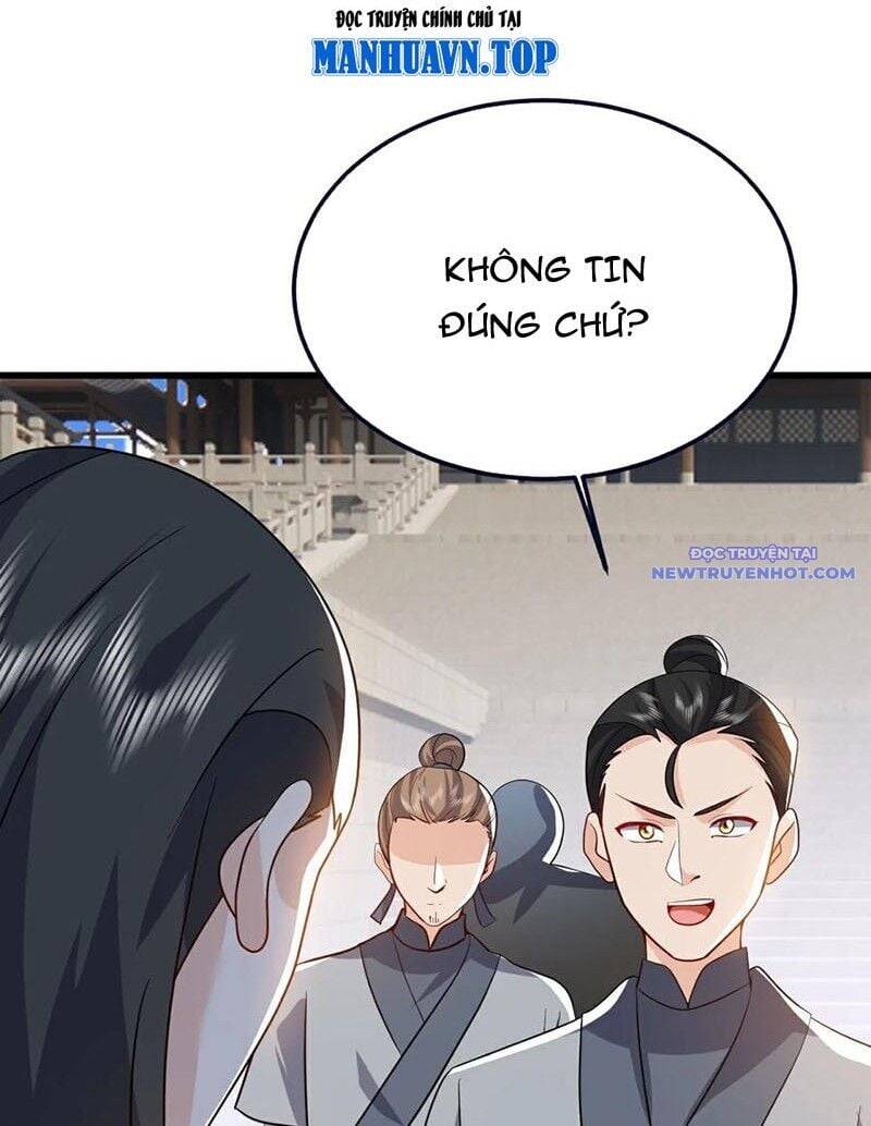 Tiên Võ Đế Tôn Chap 774 - Next Chap 775