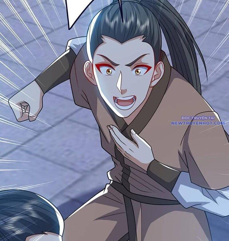 Tiên Võ Đế Tôn Chap 774 - Next Chap 775