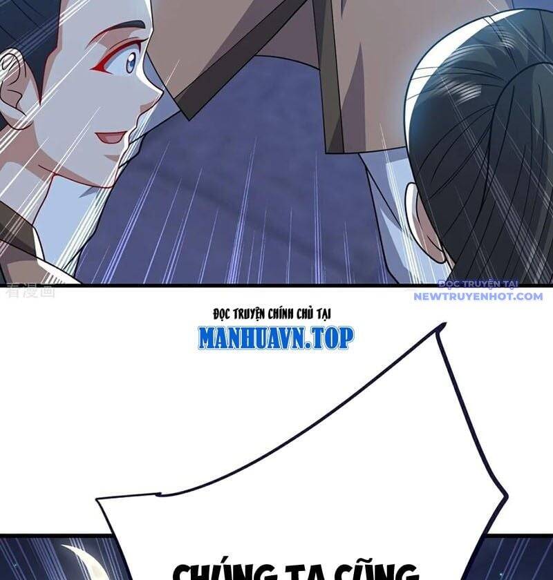 Tiên Võ Đế Tôn Chap 774 - Next Chap 775
