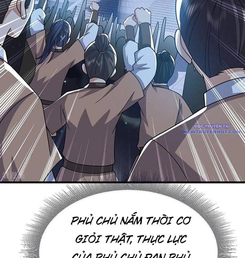 Tiên Võ Đế Tôn Chap 774 - Next Chap 775