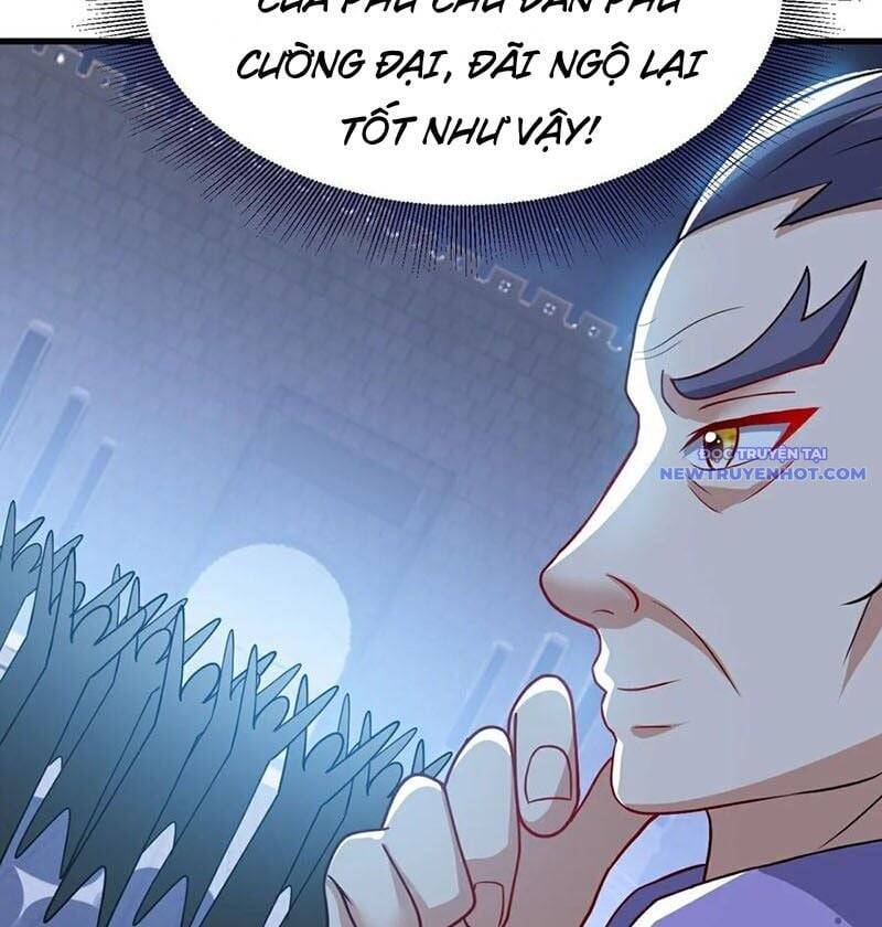 Tiên Võ Đế Tôn Chap 774 - Next Chap 775