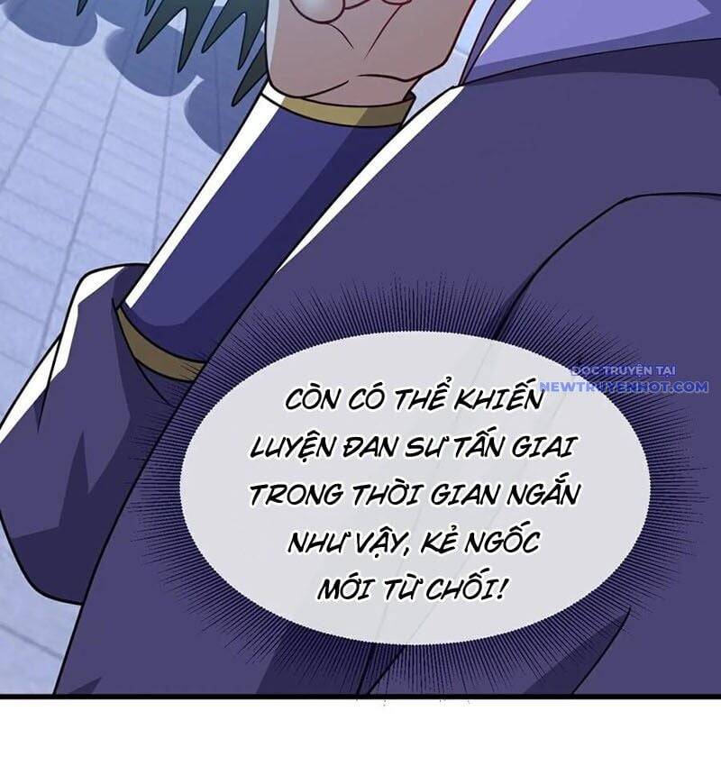 Tiên Võ Đế Tôn Chap 774 - Next Chap 775
