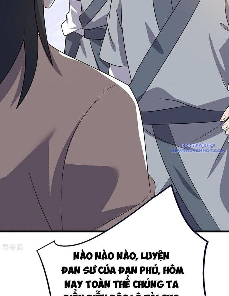 Tiên Võ Đế Tôn Chap 774 - Next Chap 775
