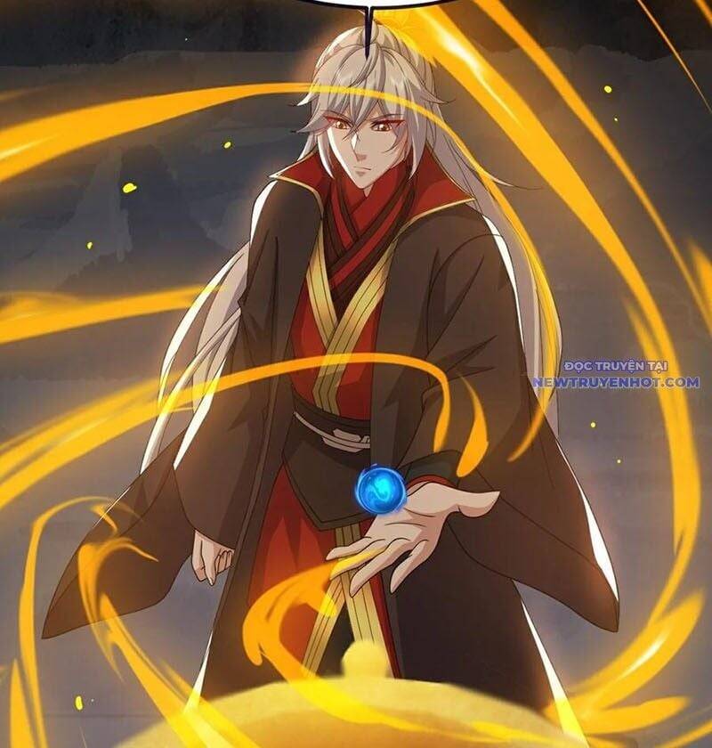 Tiên Võ Đế Tôn Chap 774 - Next Chap 775