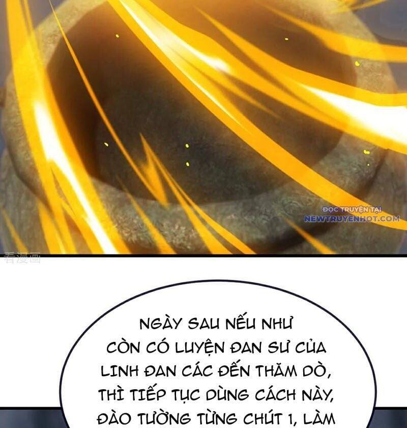 Tiên Võ Đế Tôn Chap 774 - Next Chap 775