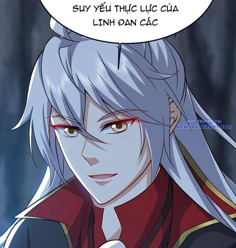Tiên Võ Đế Tôn Chap 774 - Next Chap 775