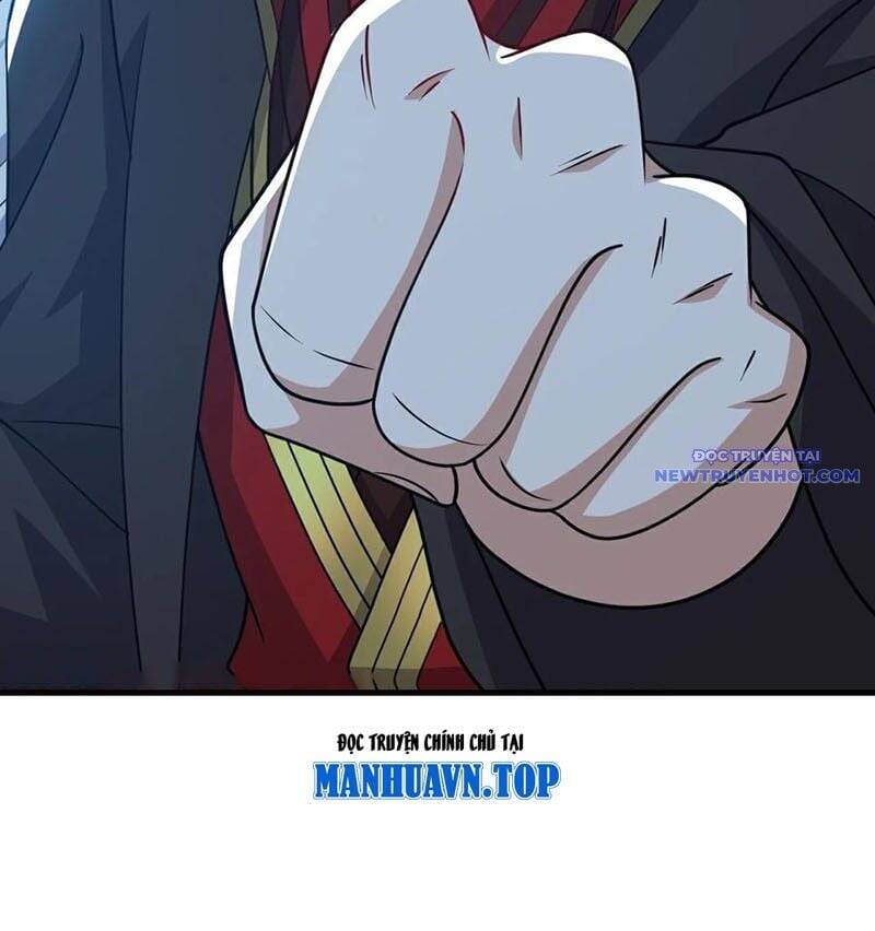Tiên Võ Đế Tôn Chap 774 - Next Chap 775