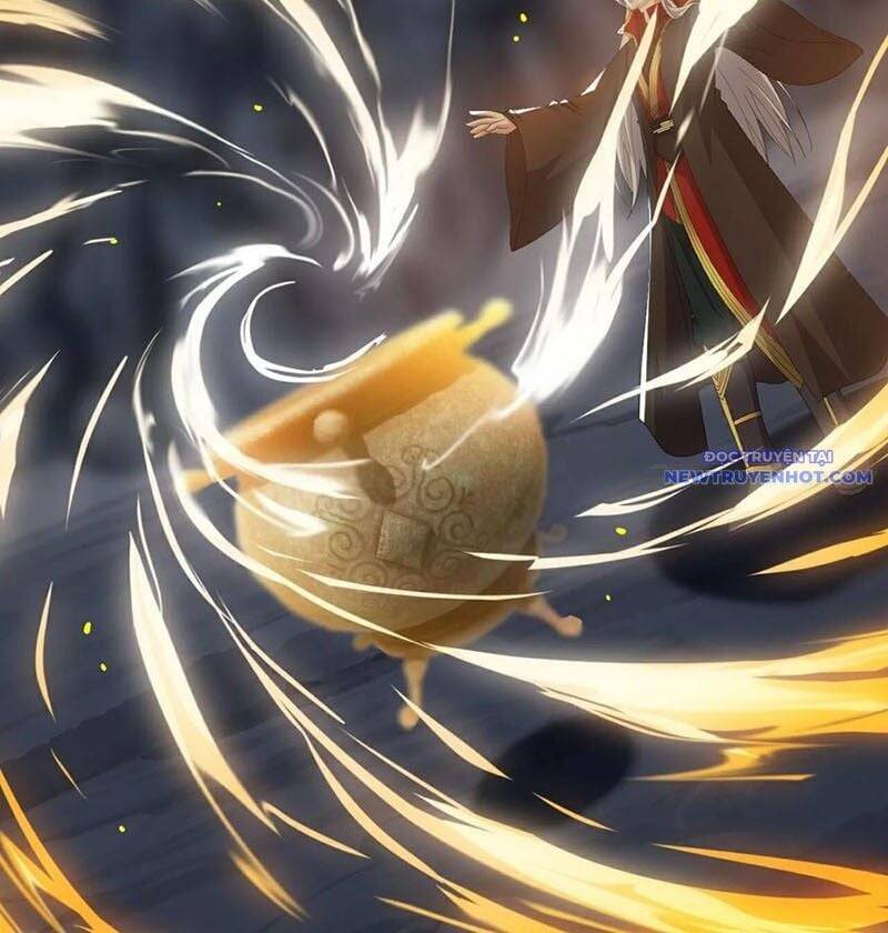 Tiên Võ Đế Tôn Chap 774 - Next Chap 775