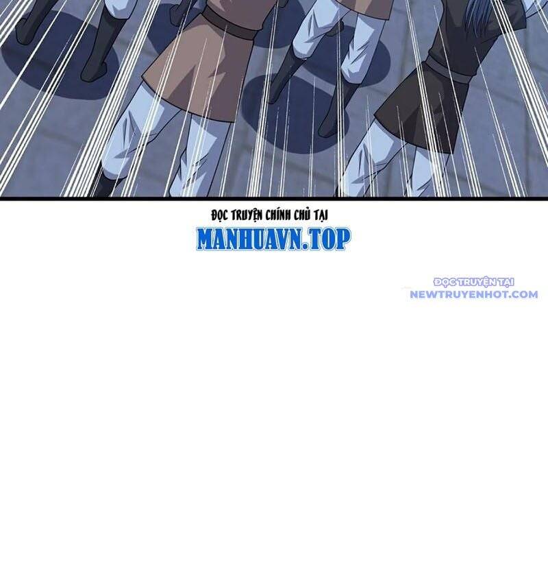 Tiên Võ Đế Tôn Chap 774 - Next Chap 775