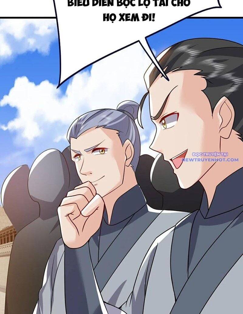 Tiên Võ Đế Tôn Chap 774 - Next Chap 775