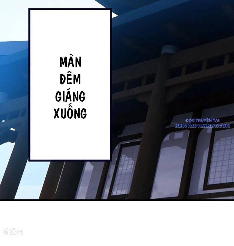 Tiên Võ Đế Tôn Chap 774 - Next Chap 775