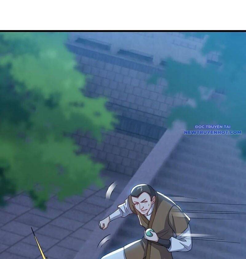 Tiên Võ Đế Tôn Chap 774 - Next Chap 775