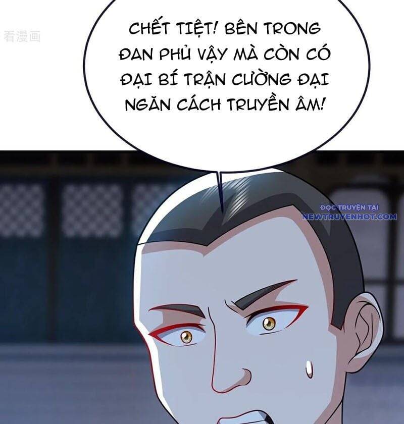 Tiên Võ Đế Tôn Chap 774 - Next Chap 775