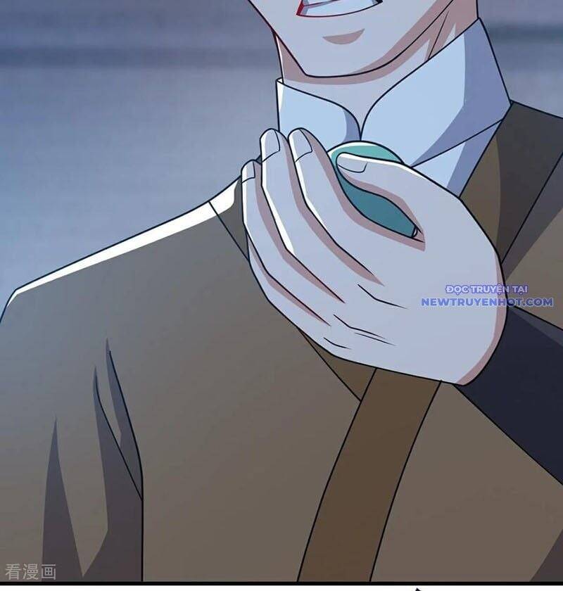 Tiên Võ Đế Tôn Chap 774 - Next Chap 775