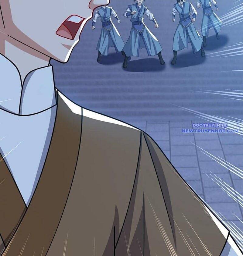 Tiên Võ Đế Tôn Chap 774 - Next Chap 775