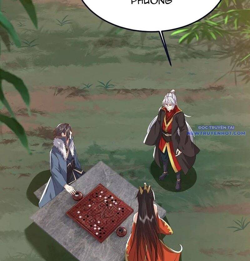 Tiên Võ Đế Tôn Chap 775 - Next Chap 776