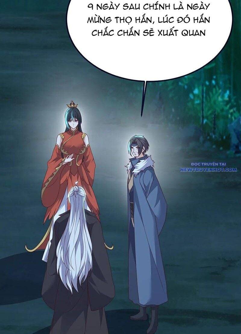 Tiên Võ Đế Tôn Chap 775 - Next Chap 776