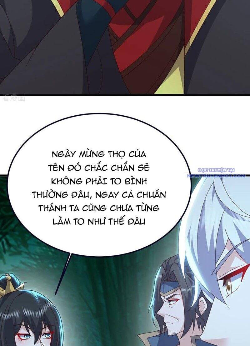 Tiên Võ Đế Tôn Chap 775 - Next Chap 776