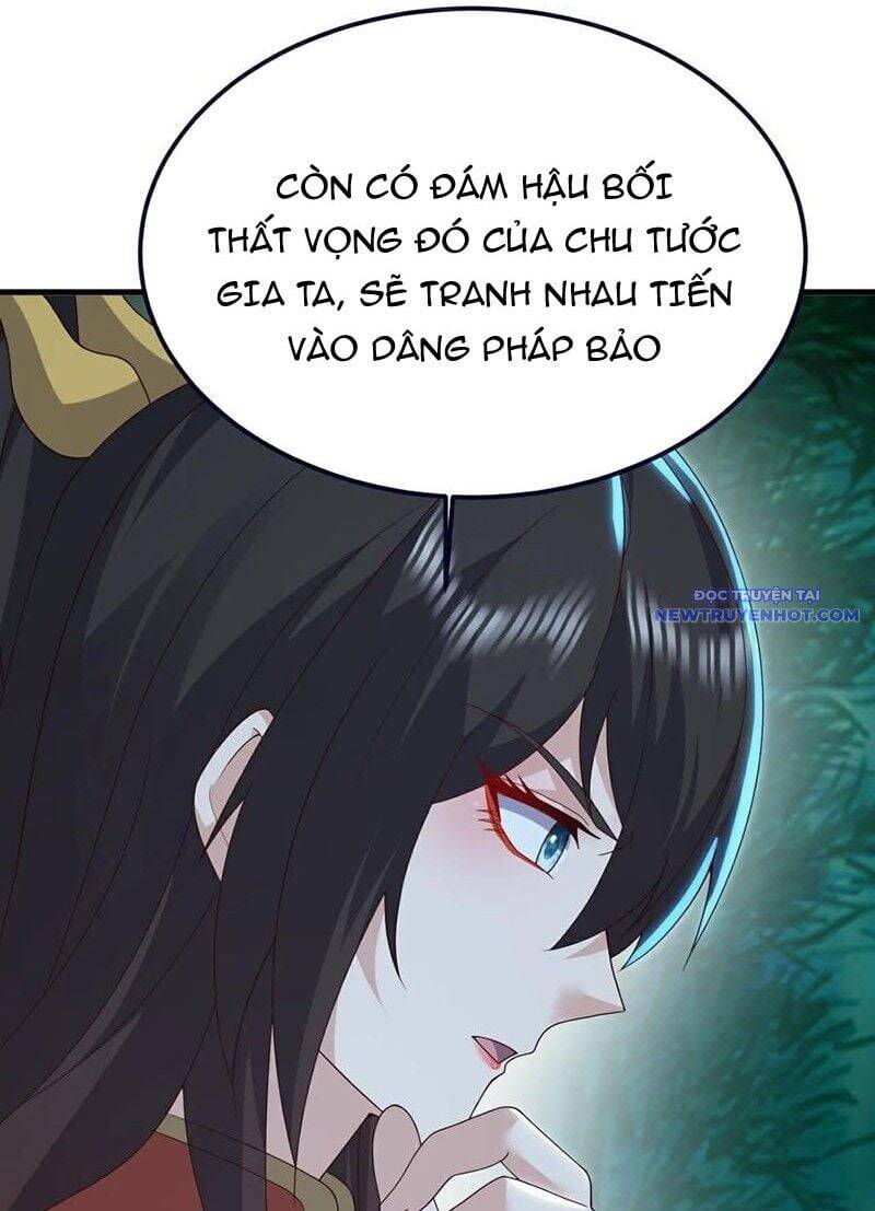 Tiên Võ Đế Tôn Chap 775 - Next Chap 776