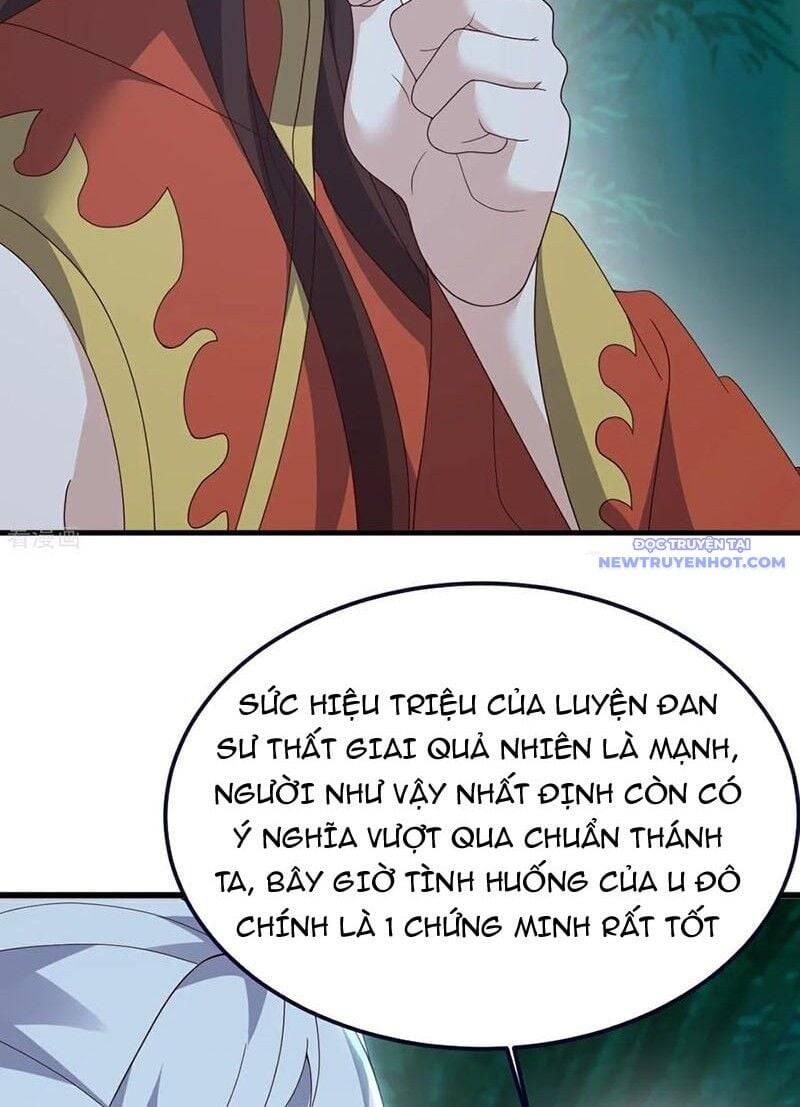 Tiên Võ Đế Tôn Chap 775 - Next Chap 776