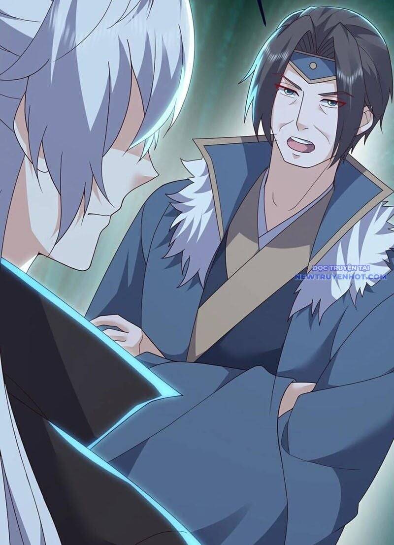 Tiên Võ Đế Tôn Chap 775 - Next Chap 776