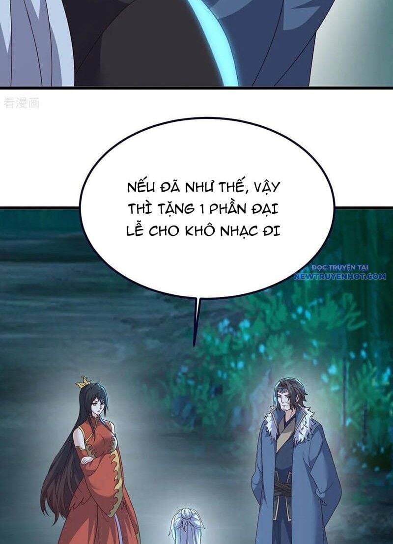 Tiên Võ Đế Tôn Chap 775 - Next Chap 776
