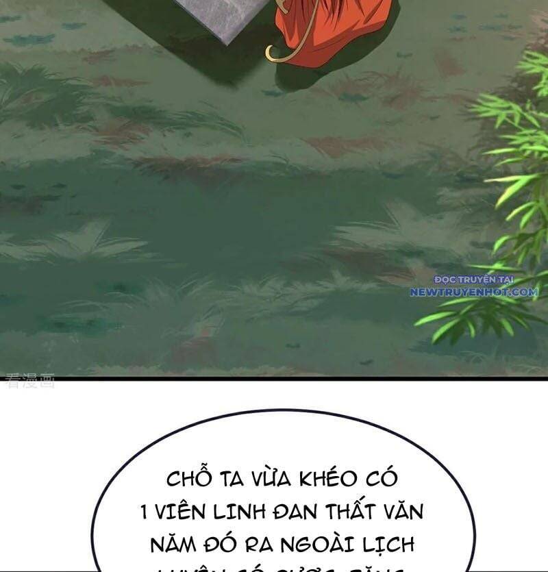 Tiên Võ Đế Tôn Chap 775 - Next Chap 776