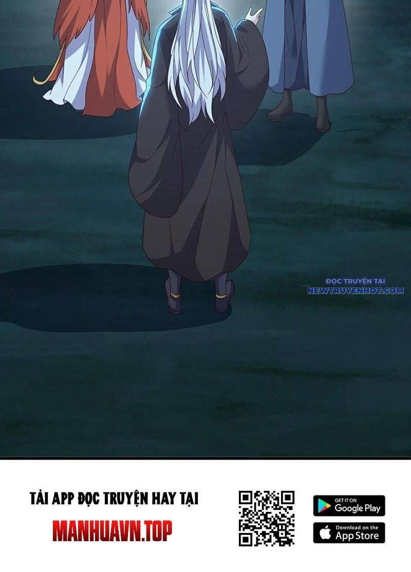 Tiên Võ Đế Tôn Chap 775 - Next Chap 776