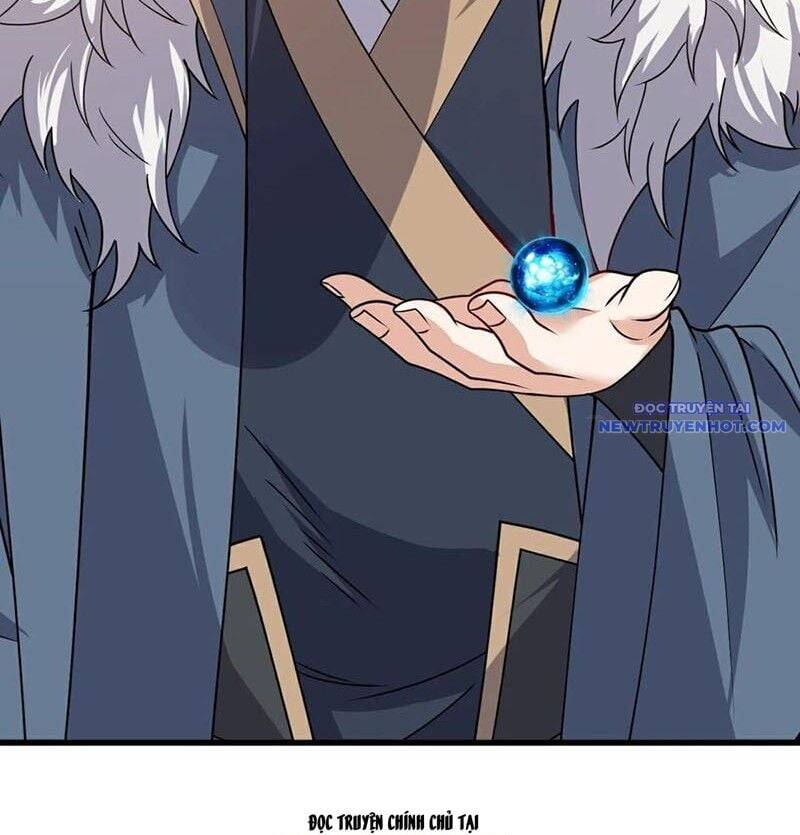 Tiên Võ Đế Tôn Chap 775 - Next Chap 776