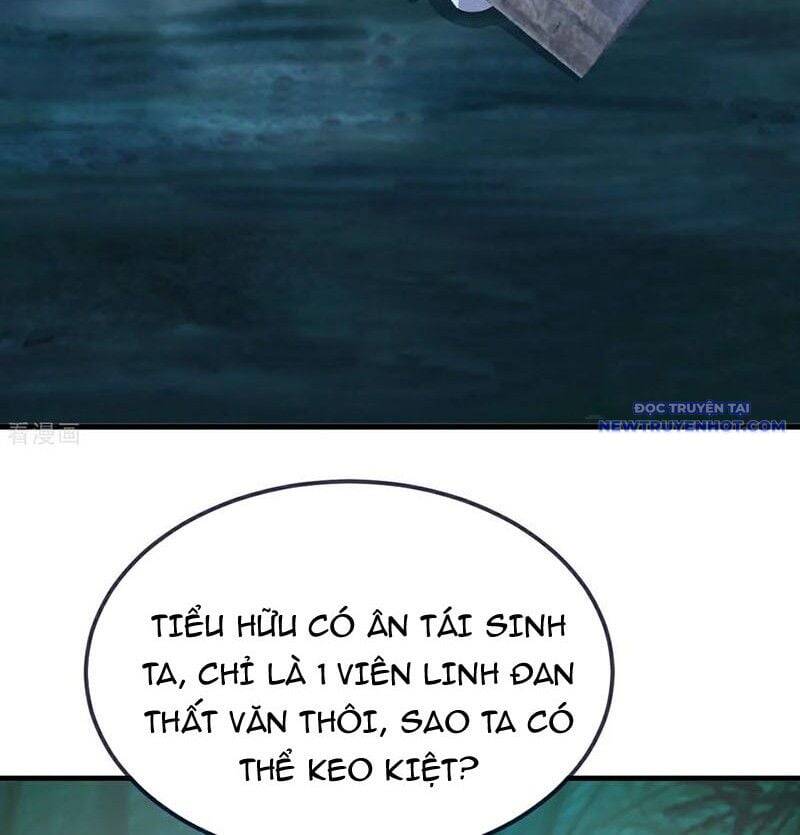 Tiên Võ Đế Tôn Chap 775 - Next Chap 776