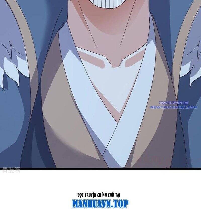 Tiên Võ Đế Tôn Chap 775 - Next Chap 776