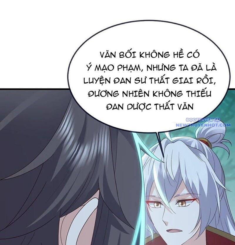 Tiên Võ Đế Tôn Chap 775 - Next Chap 776