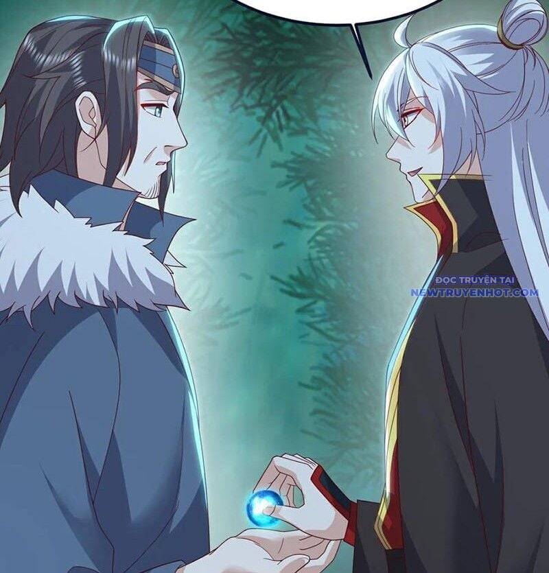 Tiên Võ Đế Tôn Chap 775 - Next Chap 776
