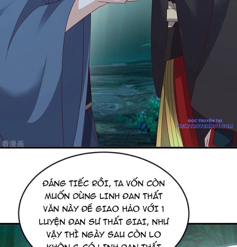 Tiên Võ Đế Tôn Chap 775 - Next Chap 776