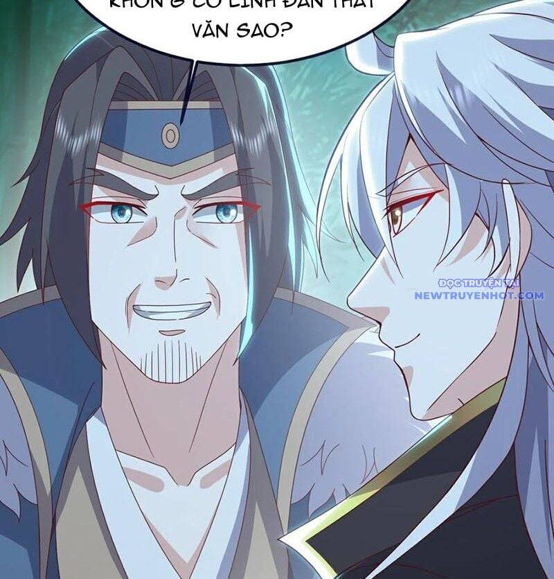 Tiên Võ Đế Tôn Chap 775 - Next Chap 776
