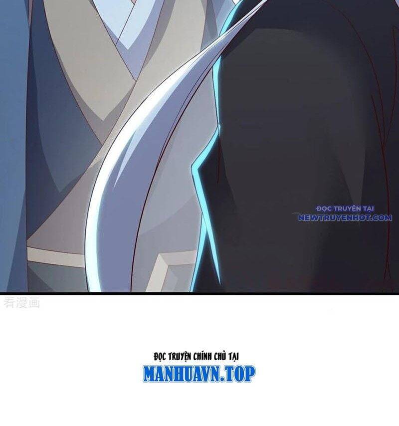 Tiên Võ Đế Tôn Chap 775 - Next Chap 776