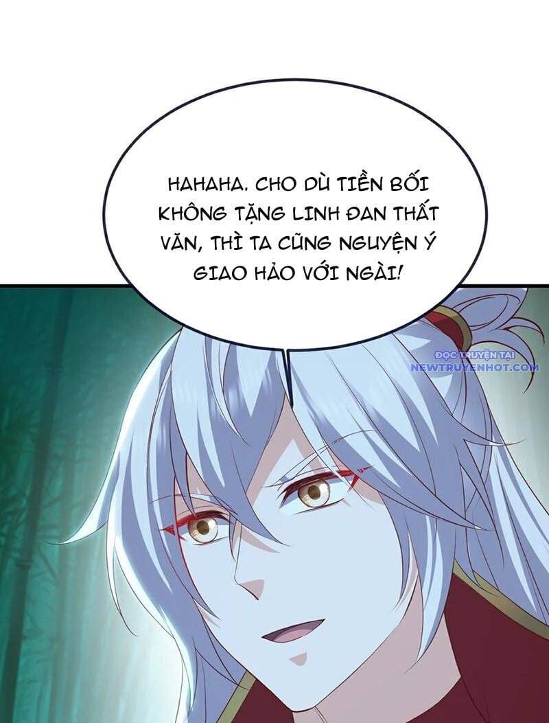 Tiên Võ Đế Tôn Chap 775 - Next Chap 776