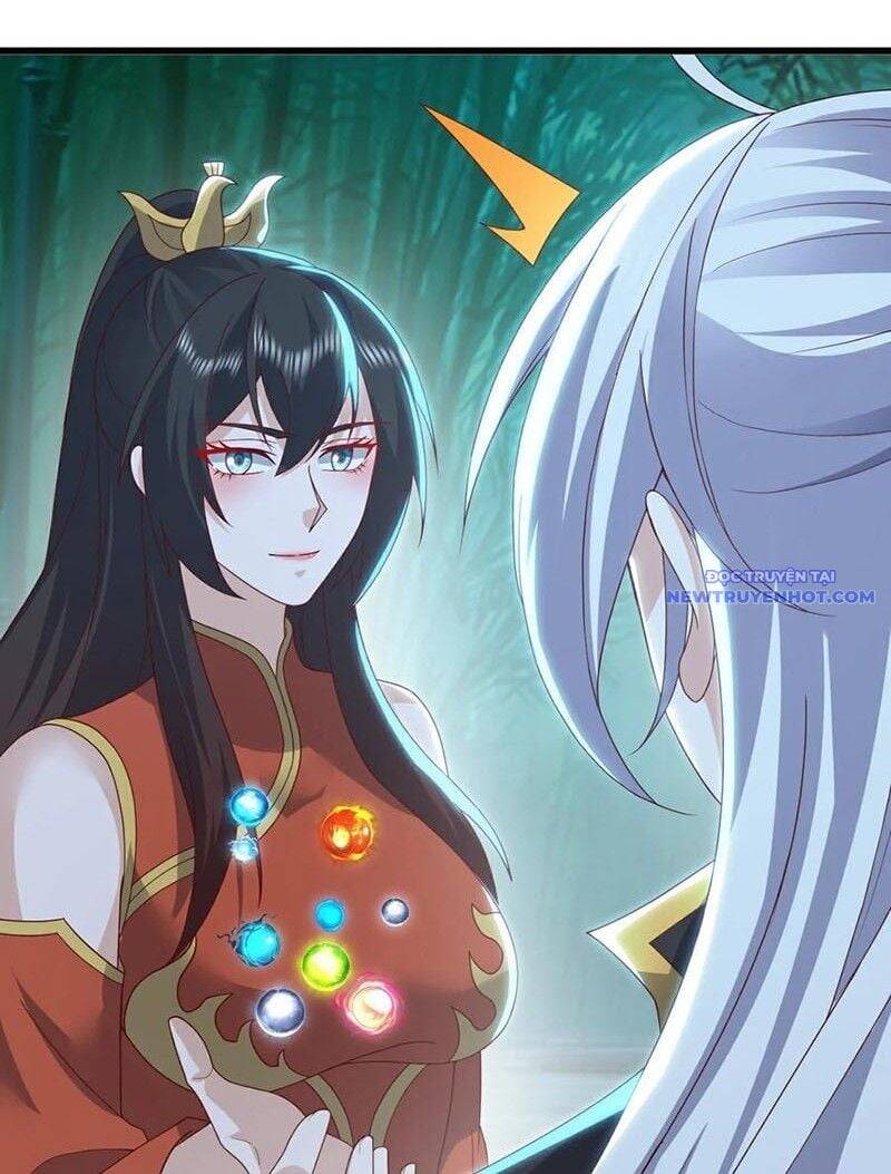 Tiên Võ Đế Tôn Chap 775 - Next Chap 776