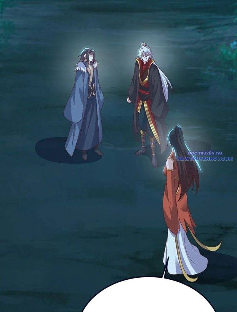 Tiên Võ Đế Tôn Chap 775 - Next Chap 776