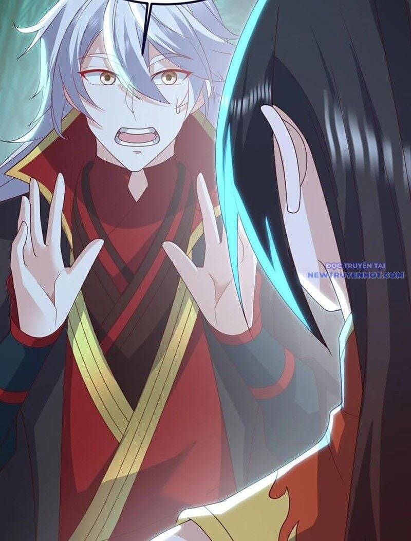 Tiên Võ Đế Tôn Chap 775 - Next Chap 776