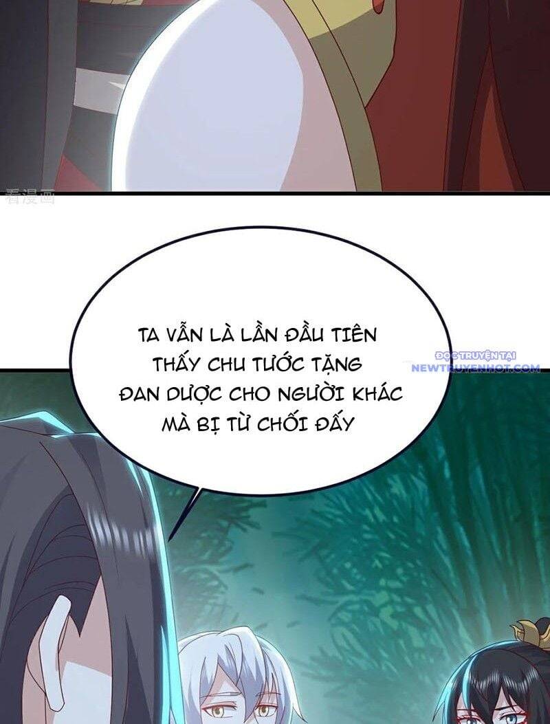 Tiên Võ Đế Tôn Chap 775 - Next Chap 776
