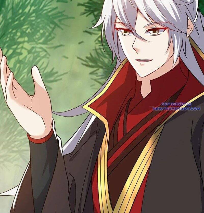 Tiên Võ Đế Tôn Chap 775 - Next Chap 776