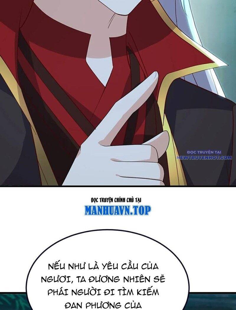 Tiên Võ Đế Tôn Chap 775 - Next Chap 776