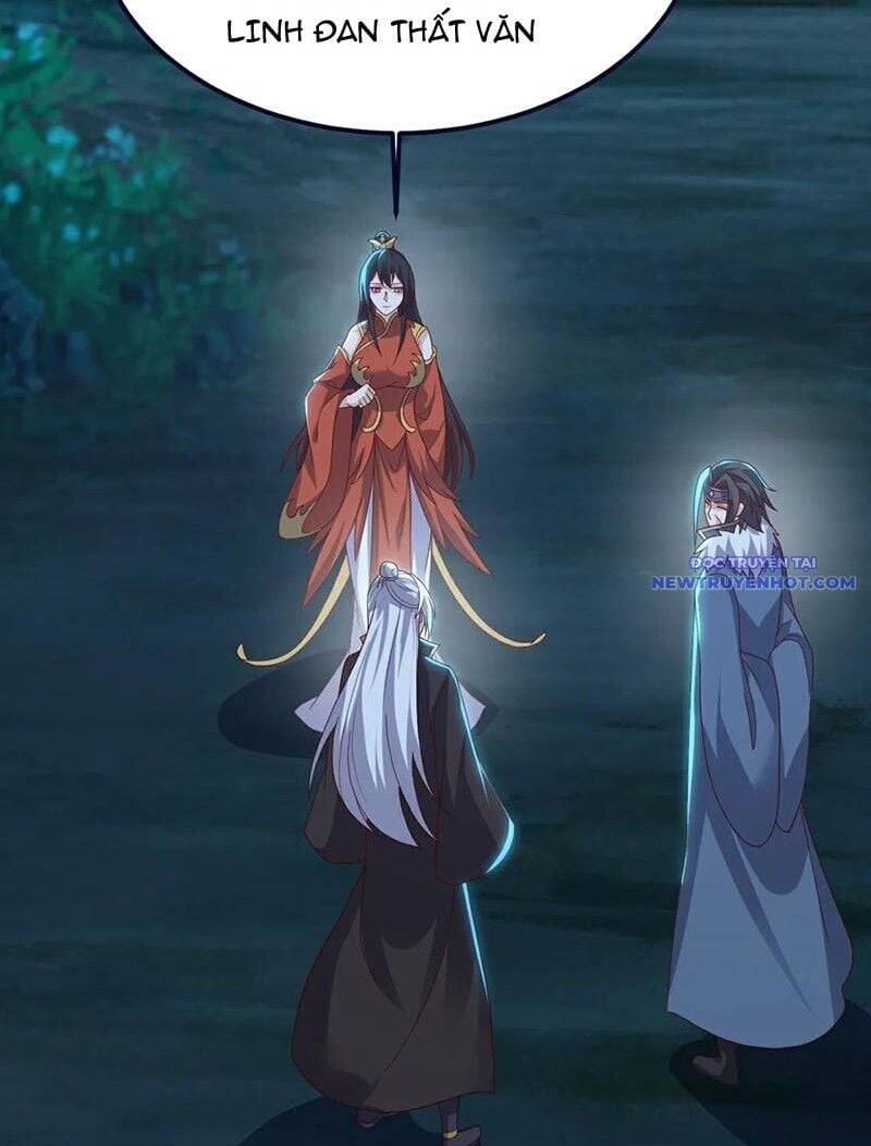 Tiên Võ Đế Tôn Chap 775 - Next Chap 776