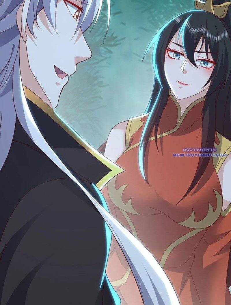Tiên Võ Đế Tôn Chap 775 - Next Chap 776